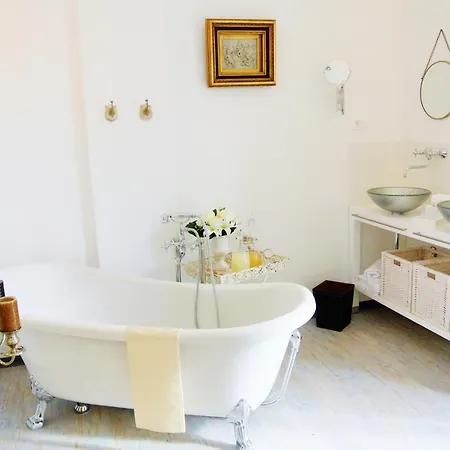 Seaside With Private Pool By The Sea - Вилла Трогир