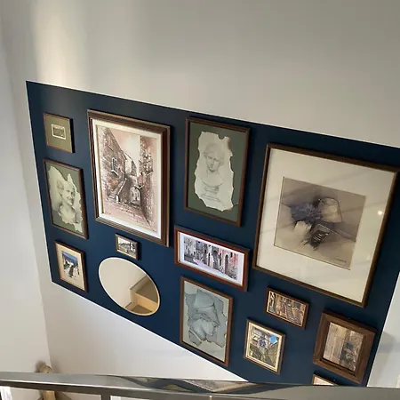 Seaside With Private Pool By The Sea -