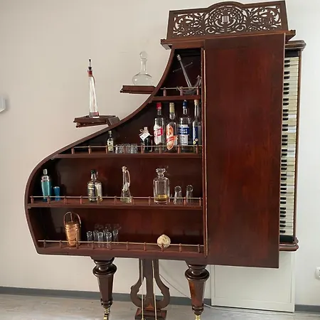 Вилла Seaside With Private Pool By The Sea -