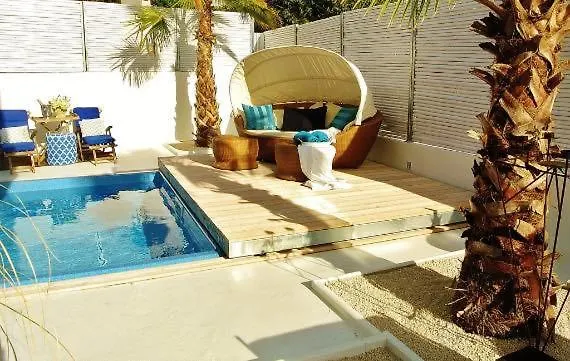 Seaside With Private Pool By The Sea - فيلة *