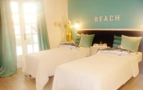 فيلة Seaside With Private Pool By The Sea -