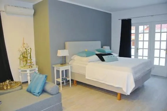 Seaside With Private Pool By The Sea - فيلة