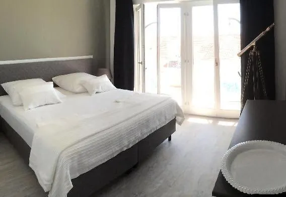 Seaside With Private Pool By The Sea - فيلة
