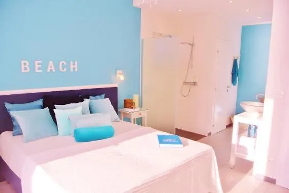 别墅 Seaside With Private Pool By The Sea - 特罗吉尔