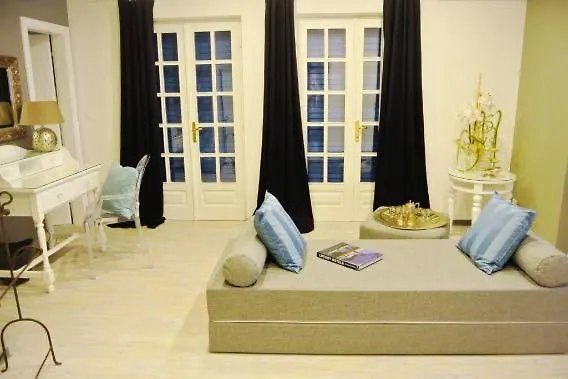 فيلة Seaside With Private Pool By The Sea - تروغير