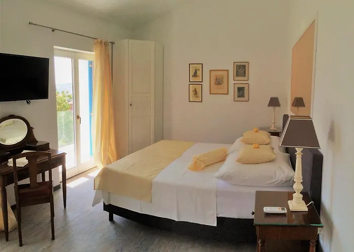 Seaside With Private Pool By The Sea - فيلة