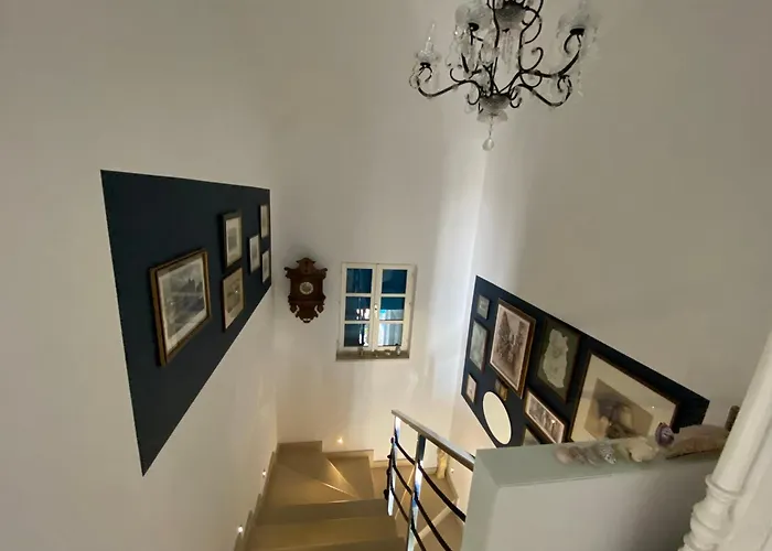 Seaside With Private Pool By The Sea - فيلة تروغير