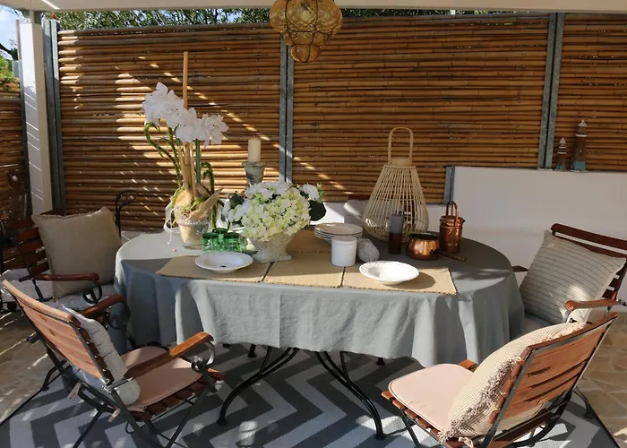 فيلة Seaside With Private Pool By The Sea - *