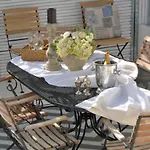 别墅 Seaside With Private Pool By The Sea - 特罗吉尔