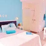 别墅 Seaside With Private Pool By The Sea - 特罗吉尔