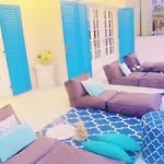 Seaside With Private Pool By The Sea - 别墅 特罗吉尔