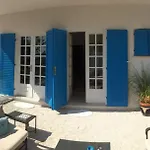 Seaside With Private Pool By The Sea - 别墅 *