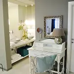 Seaside With Private Pool By The Sea - * 特罗吉尔