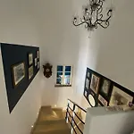 Seaside With Private Pool By The Sea - 别墅 特罗吉尔