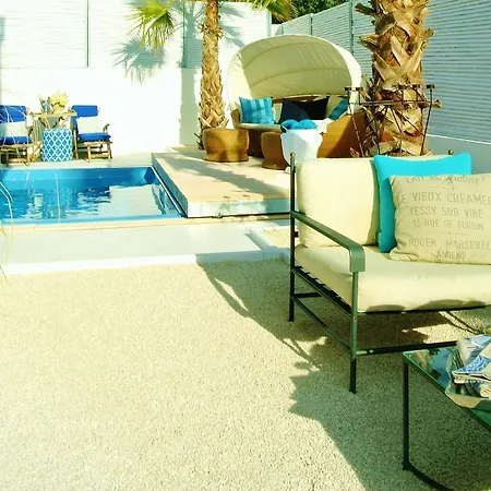 Seaside With Private Pool By The Sea - * Trogir