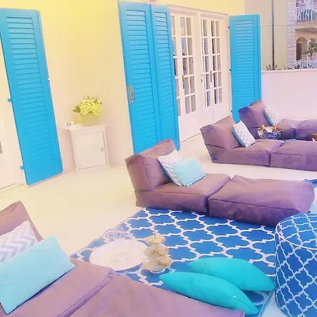 Seaside With Private Pool By The Sea - Villa Trogir