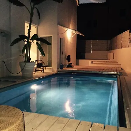 Seaside With Private Pool By The Sea - * Trogir