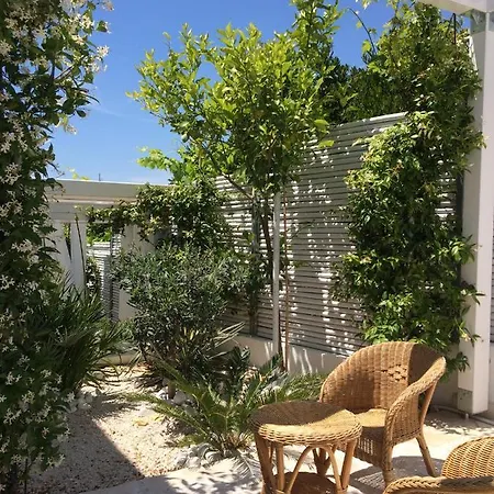 Seaside With Private Pool By The Sea -
