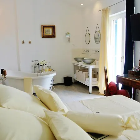 Seaside With Private Pool By The Sea - Villa *