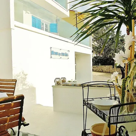 Seaside With Private Pool By The Sea - Villa *