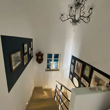 Seaside With Private Pool By The Sea - Villa Trogir