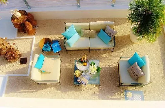 Seaside With Private Pool By The Sea - *